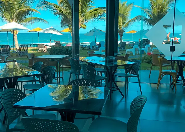 Kembali Hotel Porto De Galinhas - Adults Only