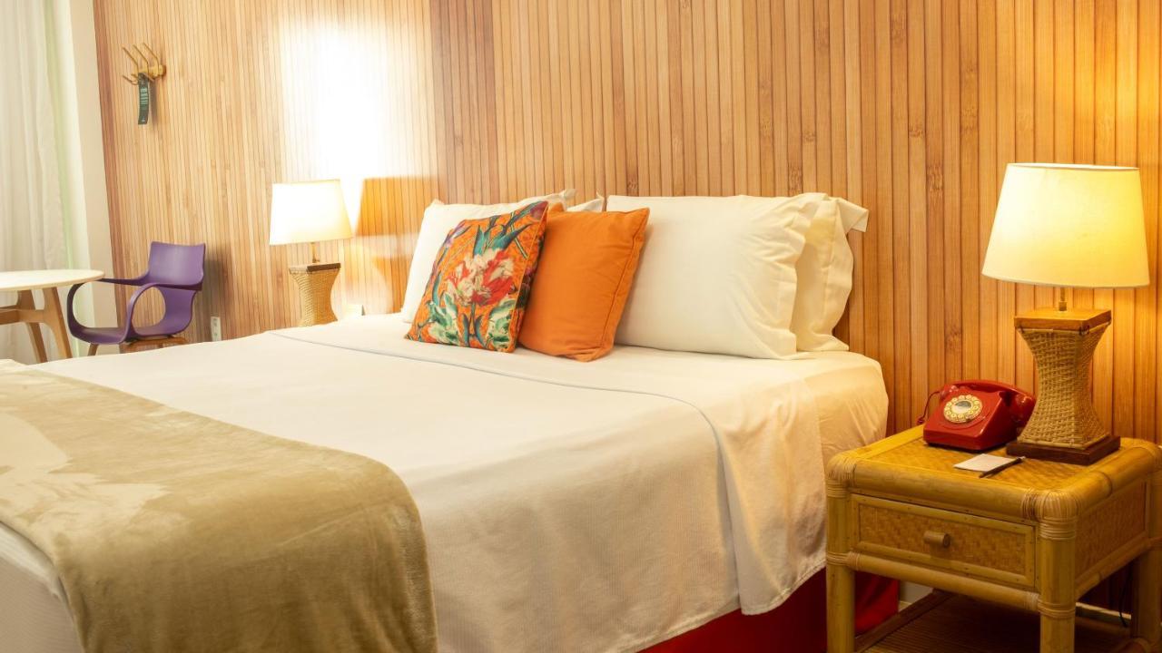 Kembali - Adults Only Hotel 4*