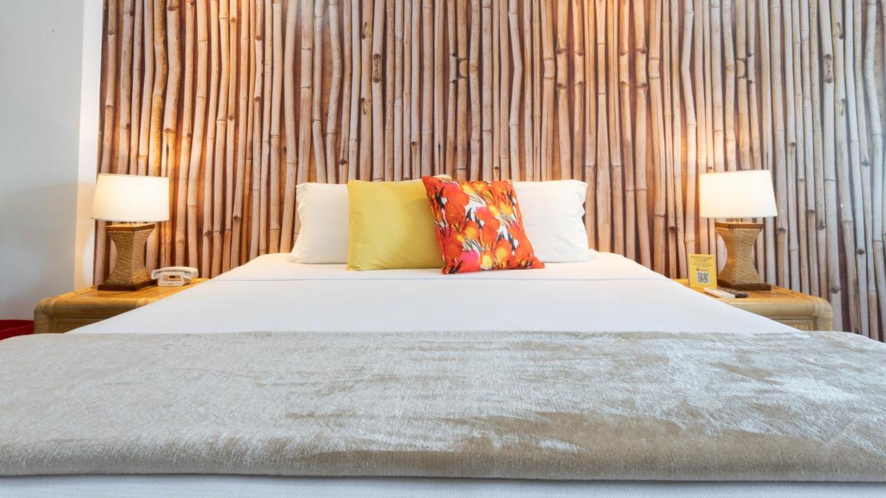 Hotel Kembali - Adults Only 4*