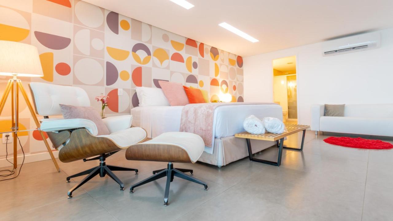 Kembali - Adults Only Hotel 4*