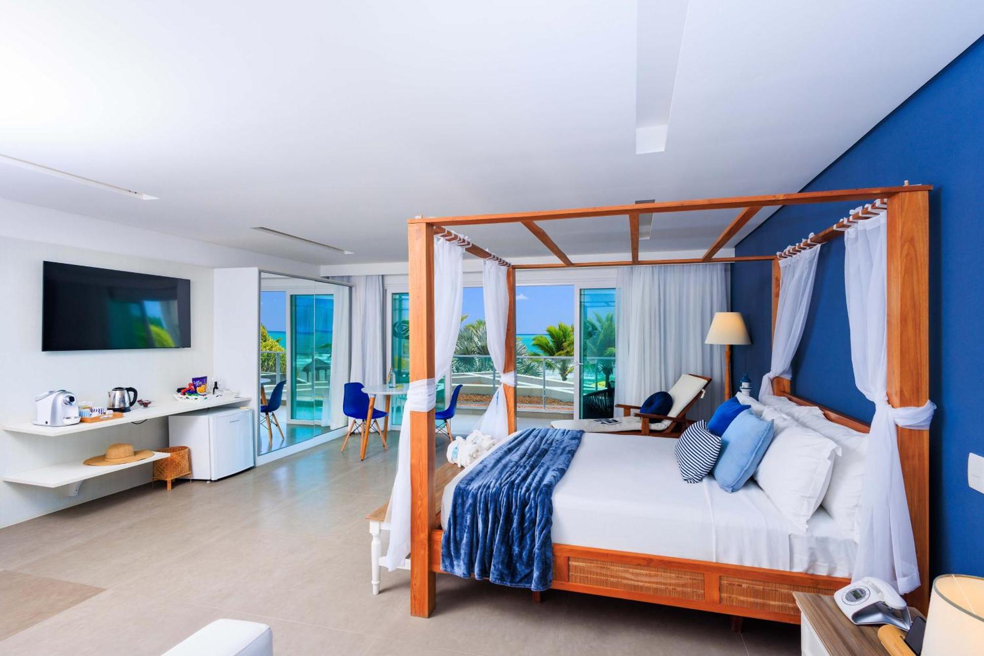 Kembali - Adults Only Hotel 4*