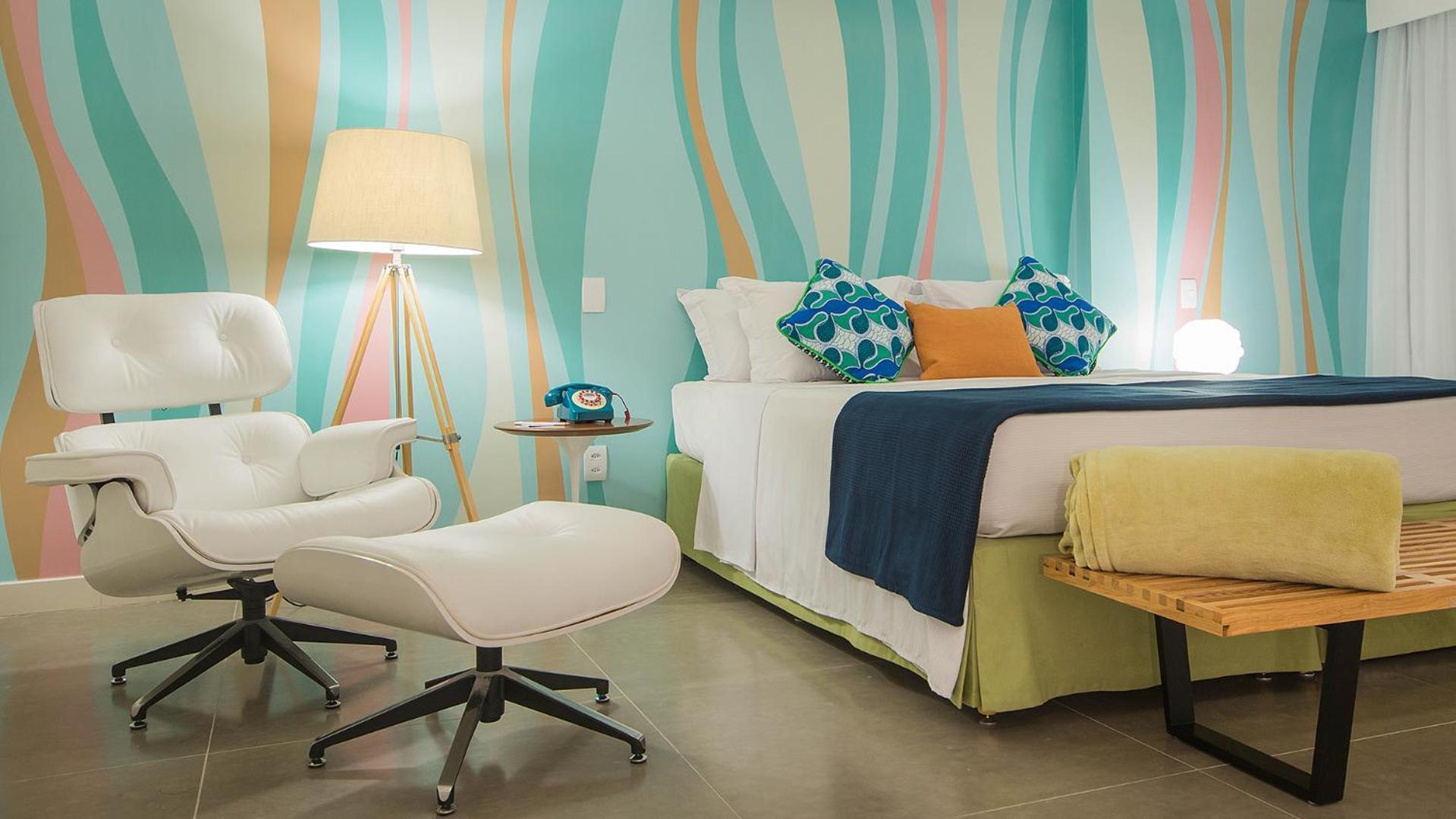 Hotel Kembali - Adults Only