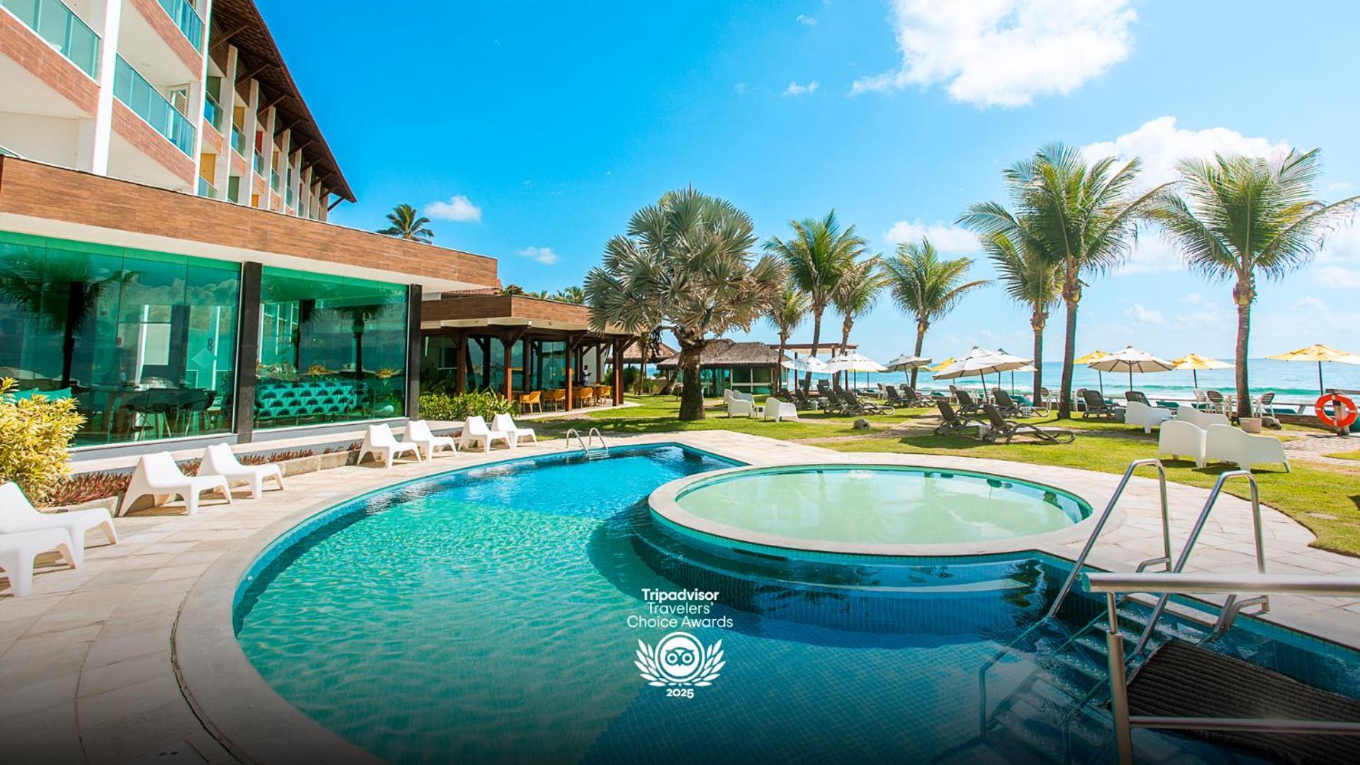 Hotel Kembali - Adults Only